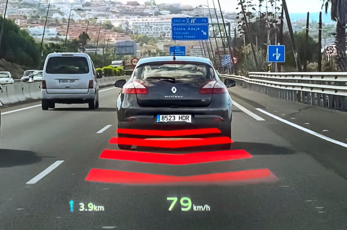 Audi A6 e-tron Sportback review: Chill pill